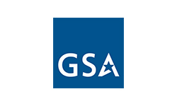 General Services Administration logo