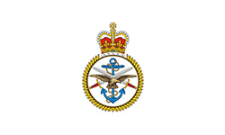 Ministry of Defense (UK) logo