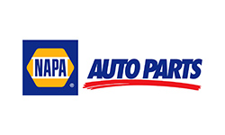 NAPA Auto Parts logo