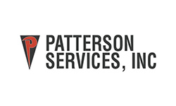 Patterson Rental Tools logo