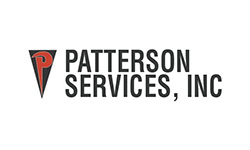 Patterson-Rental-Tools Patterson Rental Tools logo