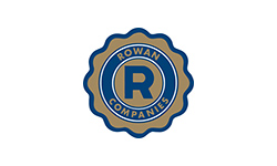 Rowan Company logo