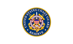 United States Coast Guard logo