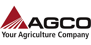 AGCO logo