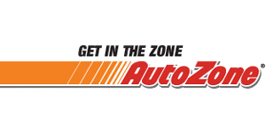 Autozone logo
