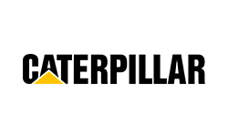 caterpillar-logo Caterpillar logo