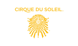 Cirque Du Soleil logo