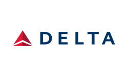 Delta Airlines logo