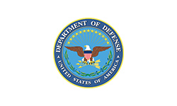 Department of Defense logo