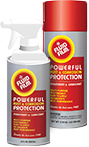 fluidfilmset Fluid Film aerosol can