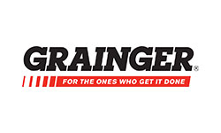 grainger logo grainger logo