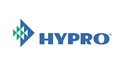 Hypro logo