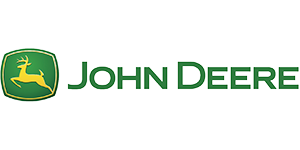 John Deere logo