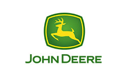 John Deere logo