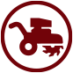 Lawn Mower Machine icon