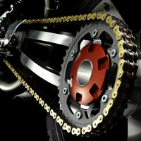 motorcycle-chain Motorcycle Chain