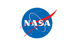 NASA logo