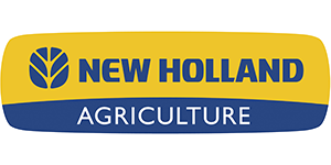 New Holland Agriculture logo