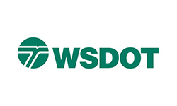 wsdot-logo Washington State Department of Transportation logo