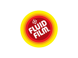 Fluid Film NAS & AS Black, (Grade 2)