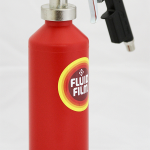 Fluid Film Spray Gun